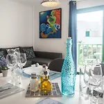 Otel Fuerteventura Park 4