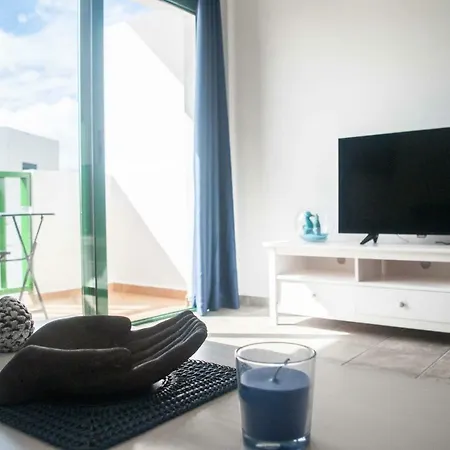 Otel Fuerteventura Park 4 *